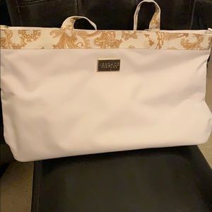 Versace Tote All White